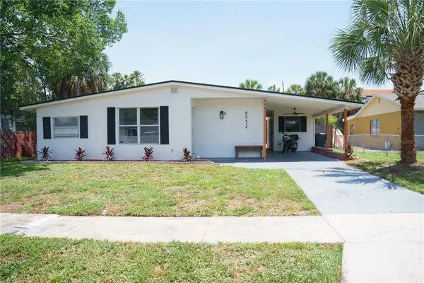 6552 S West Shore Circle, TAMPA, FL 33616