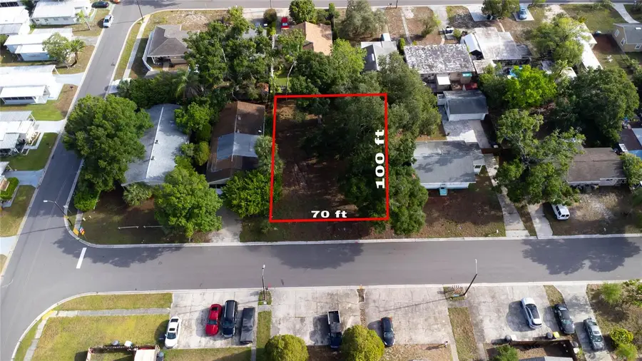 1310 Browning Street, Clearwater, FL 33756 - #2