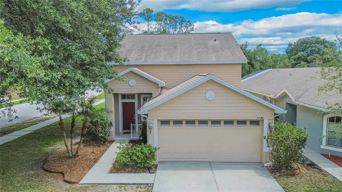 21040 Green Wing Court, Land O Lakes, FL 34637 - #1