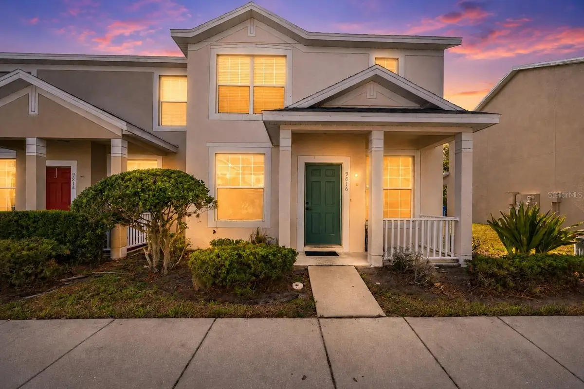 9816 Carlsdale Drive, Riverview, FL 33578 - #1