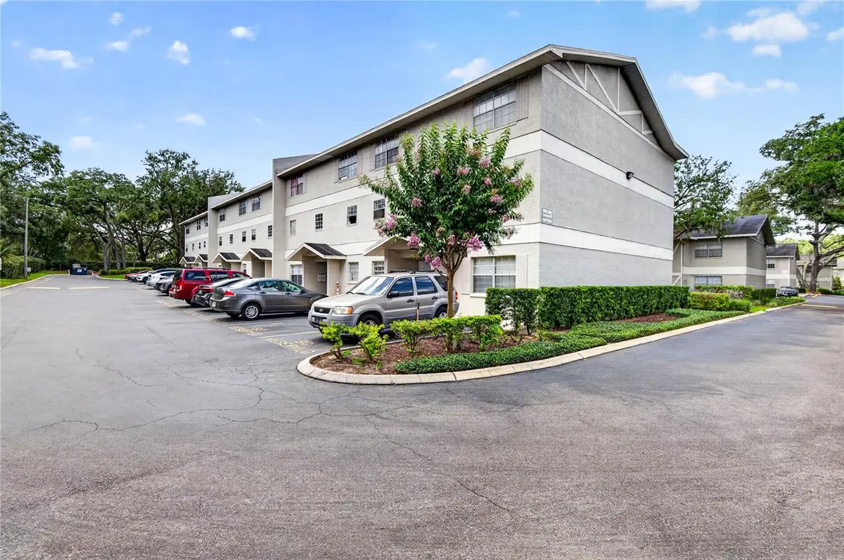14452 Reuter Strasse #710, Tampa, FL 33613 - #1