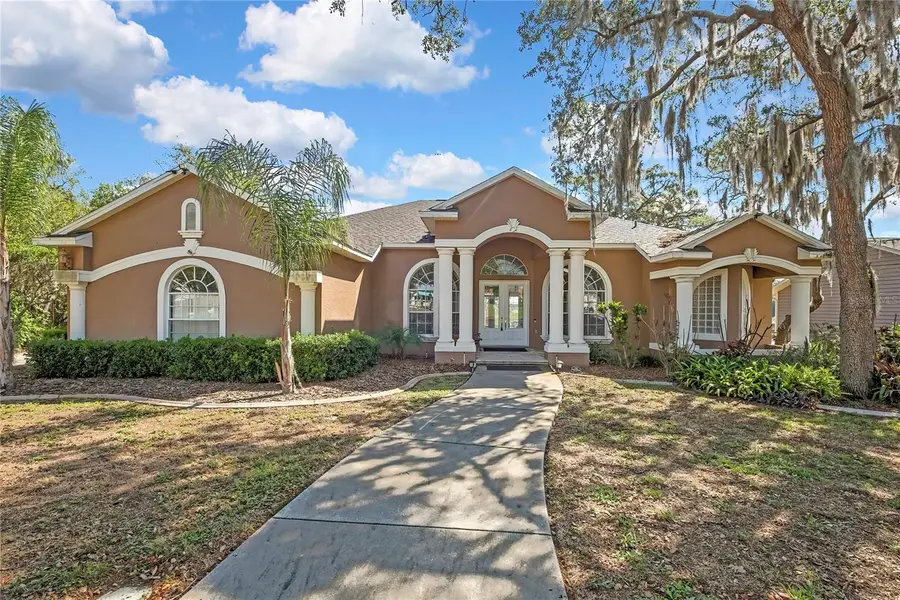 300 Hampshire Avenue, Spring Hill, FL 34606 - #2