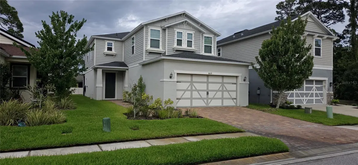 8019 Artisan Circle, Seminole, FL 33777 - #1