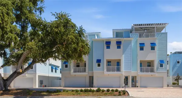 1413 Bayshore Boulevard #11, DUNEDIN, FL 34698