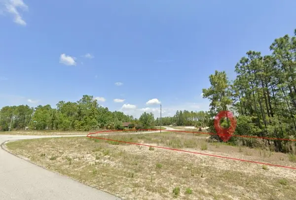 Sw 131st Place, OCALA, FL 34473