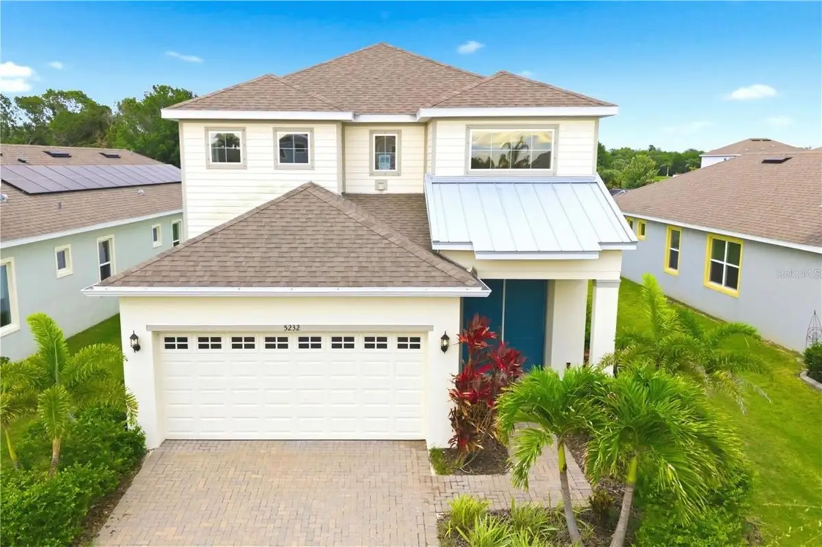 5232 Wishing Arch Drive, Apollo Beach, FL 33572 - #1