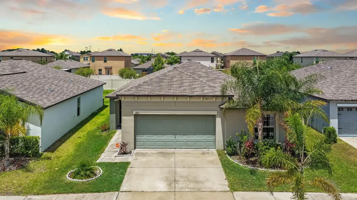 6823 King Creek Drive, Sun City Center, FL 33573 - #1