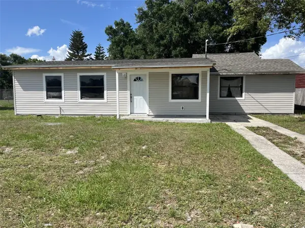 801 NW 5th Street, MULBERRY, FL 33860
