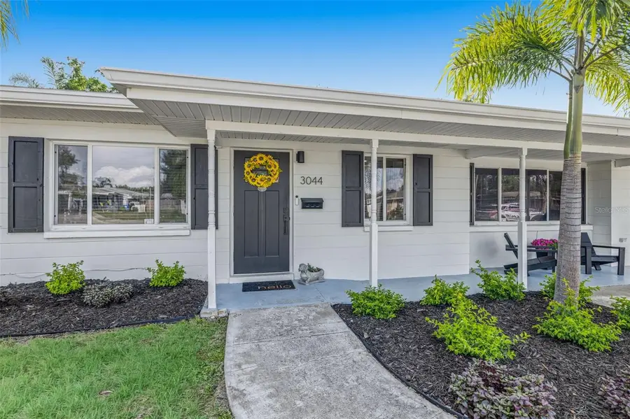 3044 55th Street N, Saint Petersburg, FL 33710 - #3