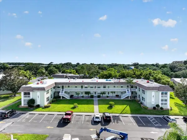 1250 S Pinellas Avenue #306, TARPON SPRINGS, FL 34689