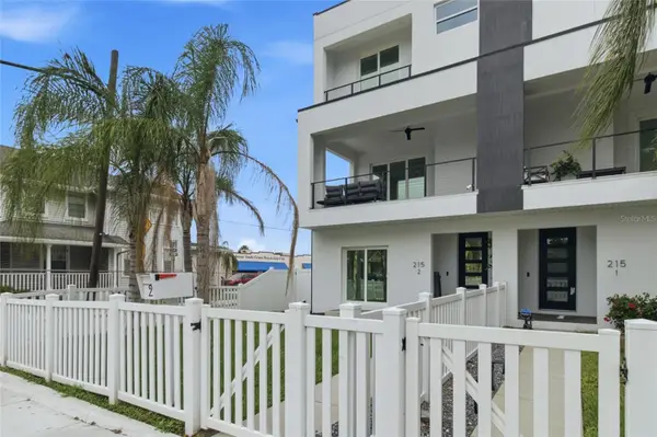 215 W Columbus Drive #2, TAMPA, FL 33602