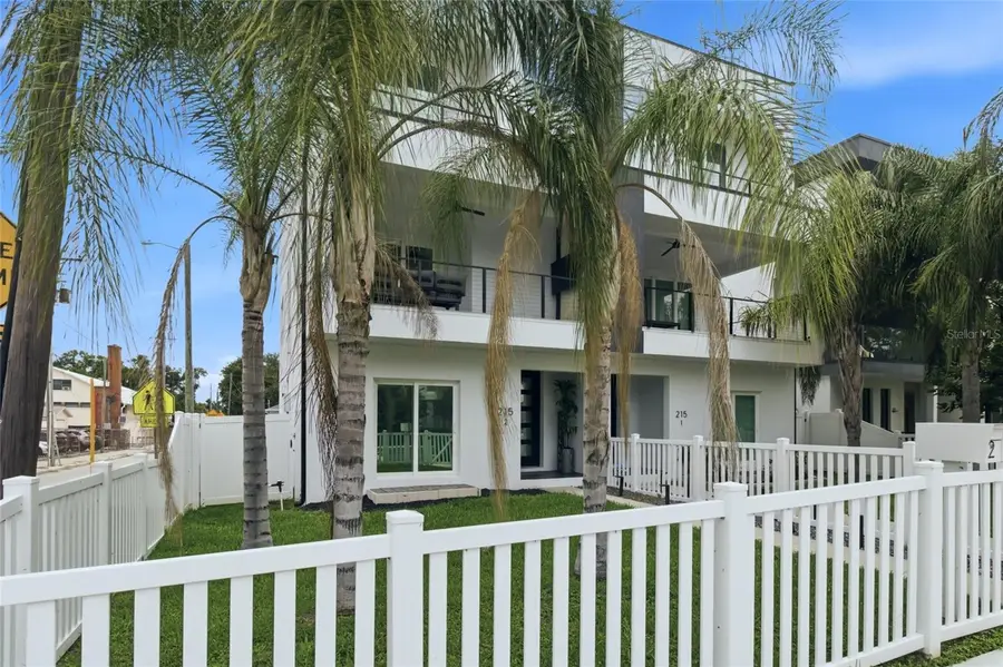 215 W Columbus Drive #2, Tampa, FL 33602 - #2