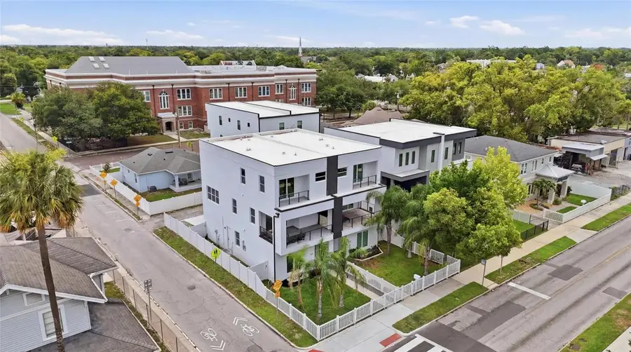 215 W Columbus Drive #2, Tampa, FL 33602 - #3