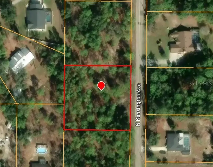 796 N Kensington Avenue, Lecanto, FL 34461 - #2