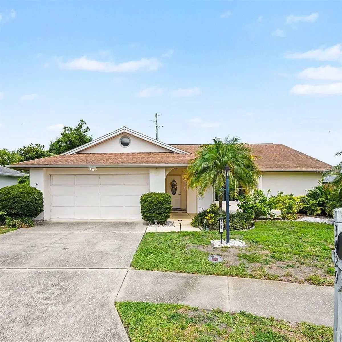 3429 Rankin Drive, New Port Richey, FL 34655 - #1