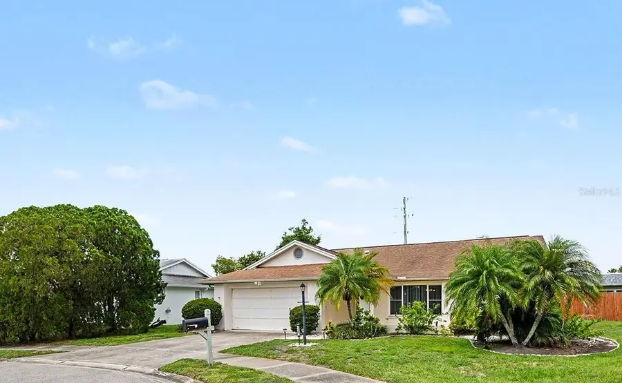 3429 Rankin Drive, New Port Richey, FL 34655 - #2