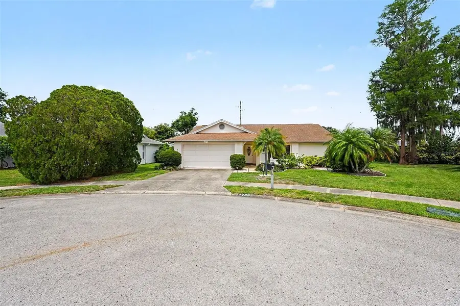 3429 Rankin Drive, New Port Richey, FL 34655 - #3