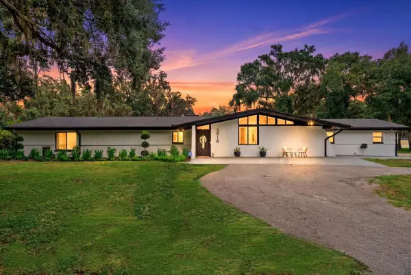 3518 Berger Road, LUTZ, FL 33548