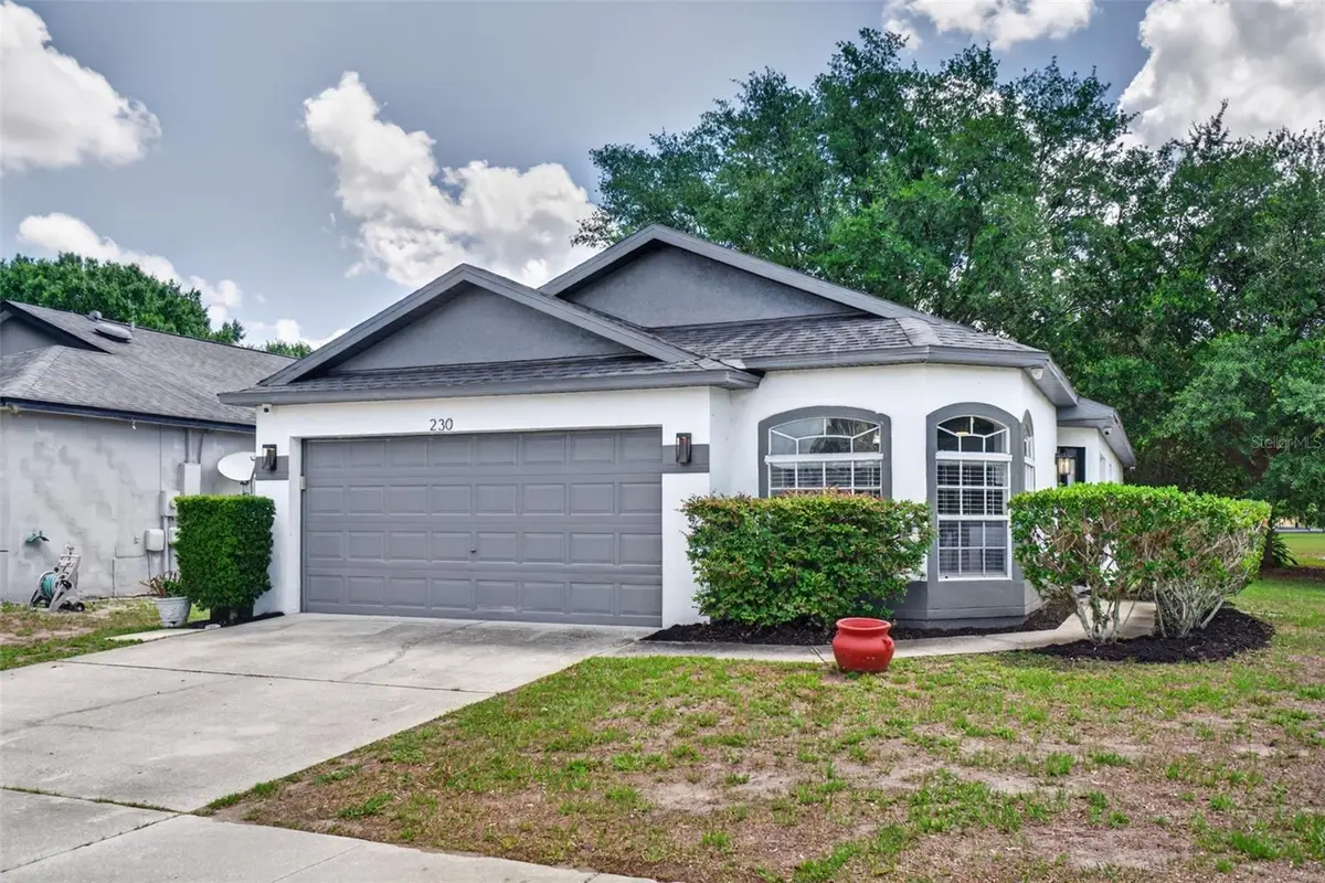 2303 Northern Leaf Street, Orlando, FL 32817 - #1