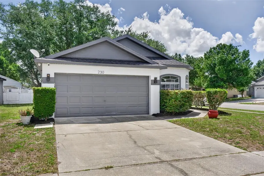 2303 Northern Leaf Street, Orlando, FL 32817 - #3