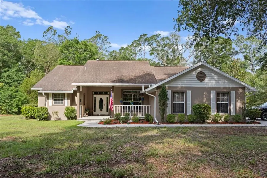 569 NW 40th Avenue, Bell, FL 32619 - #2
