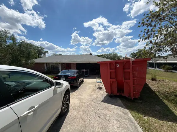 1152 Cephia Street, LAKE WALES, FL 33853