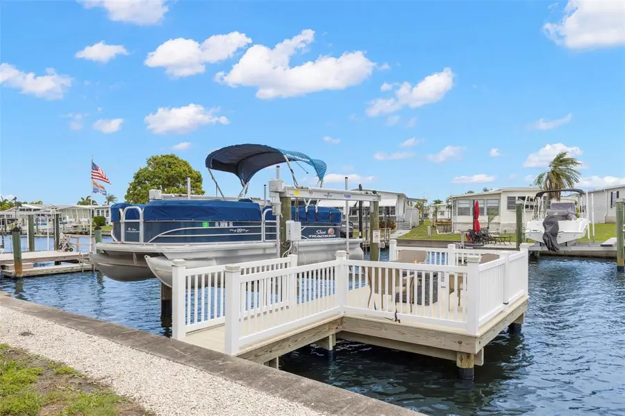 124 Americana Court Ne #214, Saint Petersburg, FL 33702 - #3
