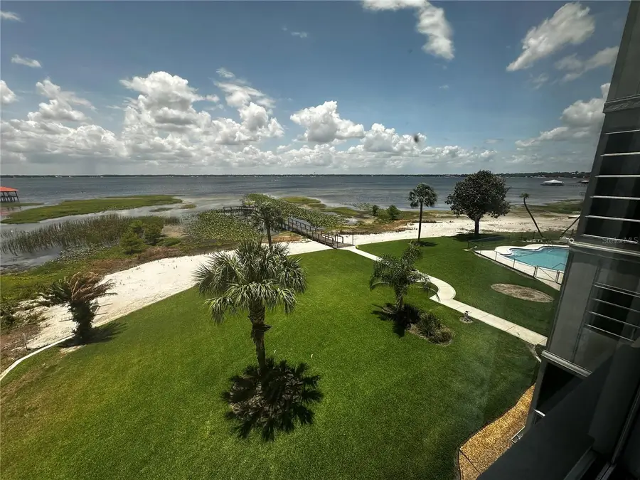 2131 Lakeview Drive #410, Sebring, FL 33870 - #2