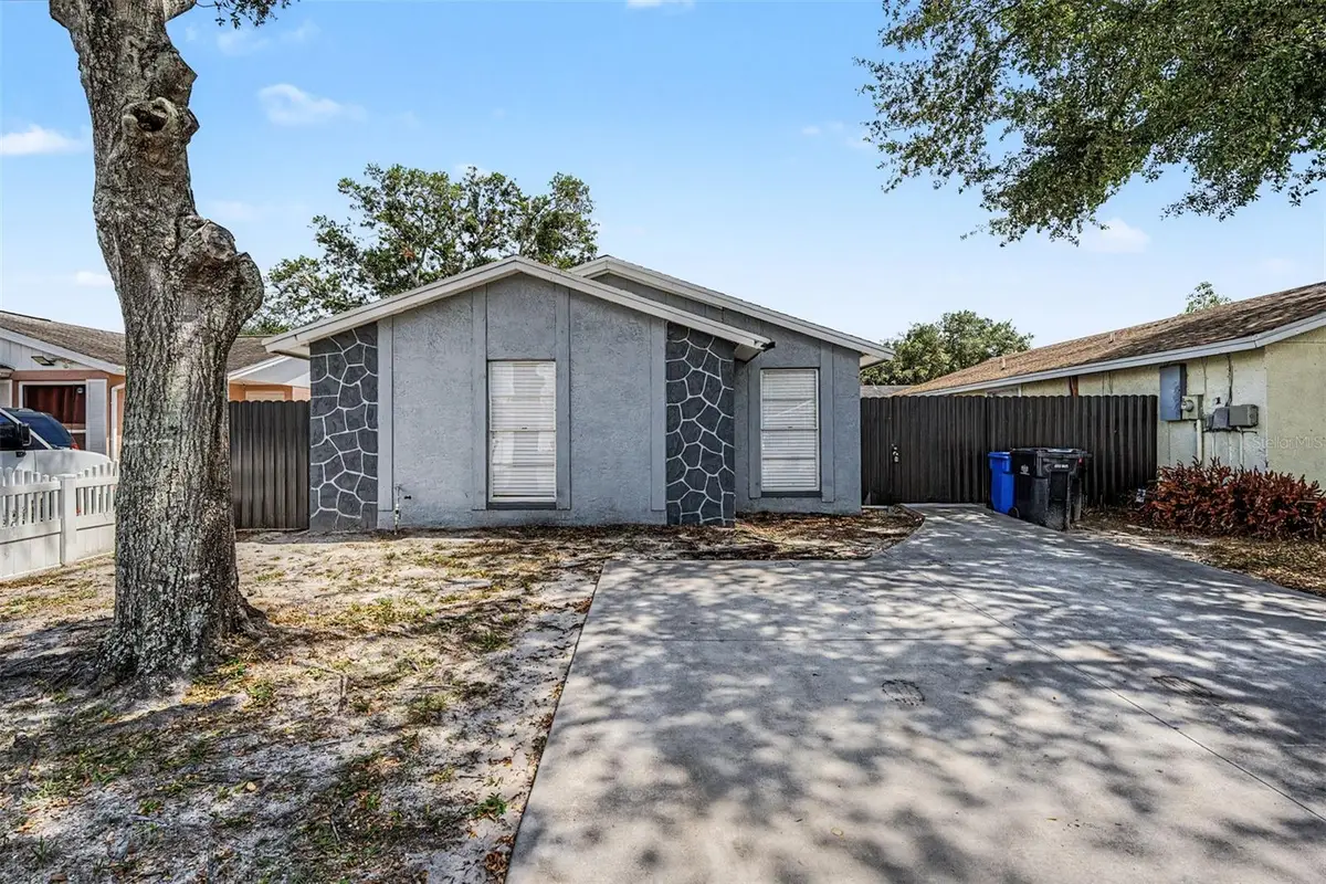 9212 Spy Glass Court, Tampa, FL 33615 - #1
