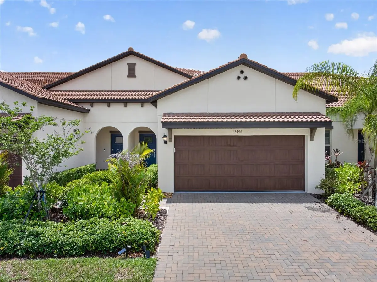 17554 Holly Well Avenue, Wimauma, FL 33598 - #1