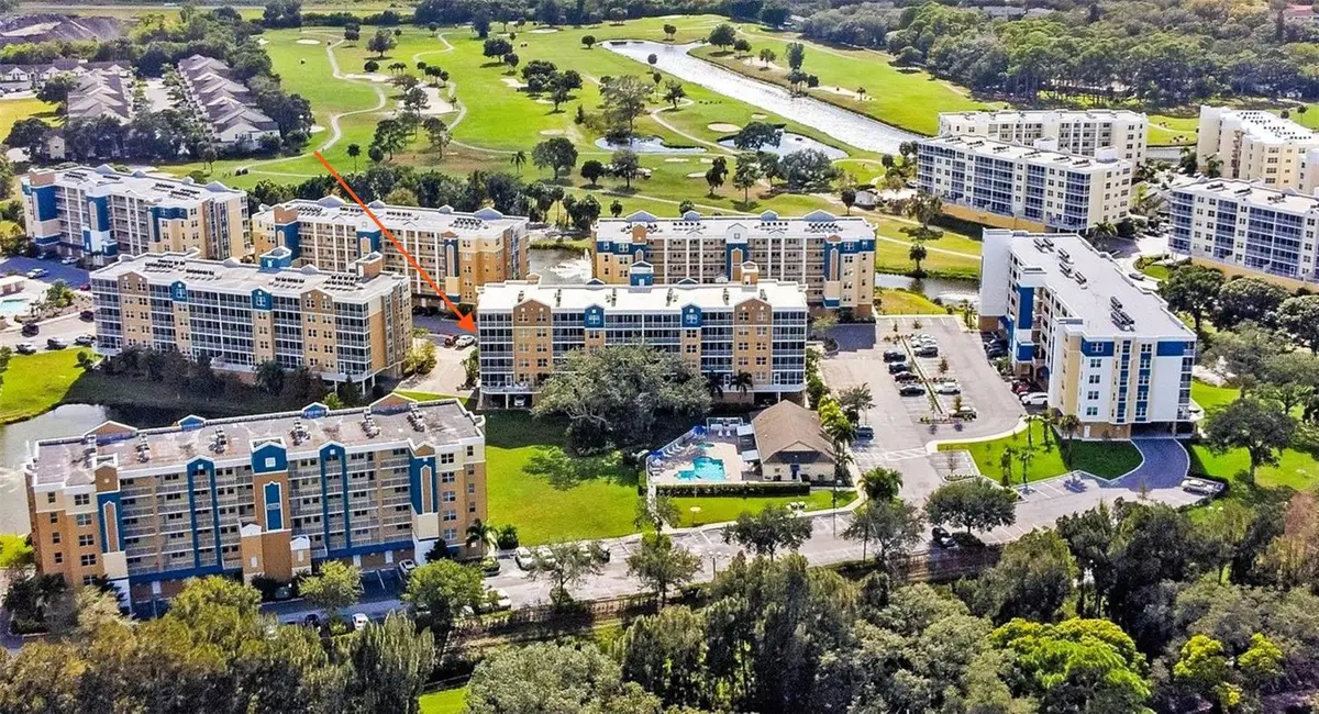 960 Starkey Road #5406, Largo, FL 33771 - #1