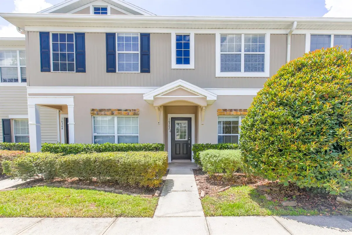 16342 Rollingbrook Drive, Odessa, FL 33556 - #1