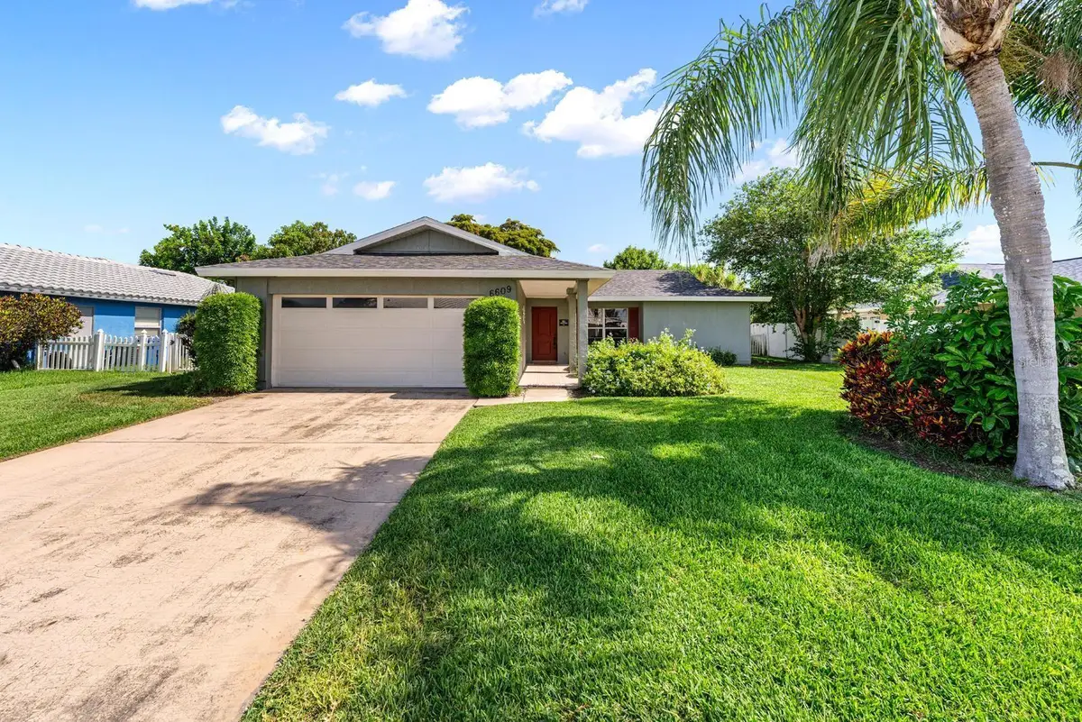 6609 13th Avenue Drive W, Bradenton, FL 34209 - #1