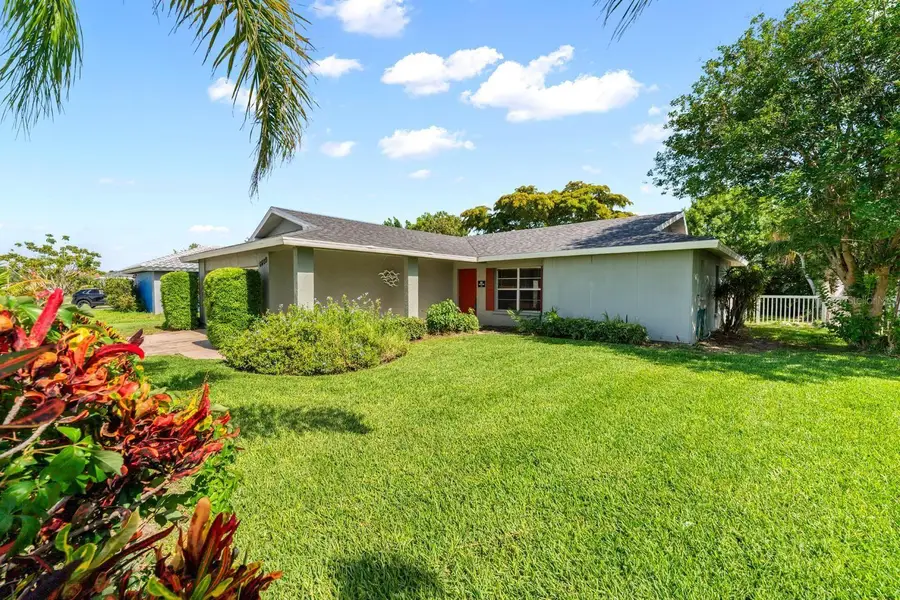6609 13th Avenue Drive W, Bradenton, FL 34209 - #3