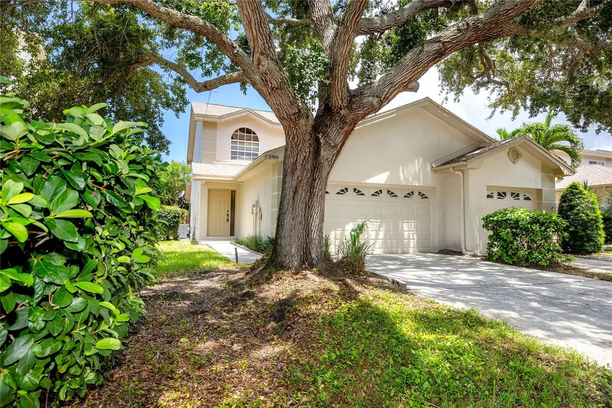 2566 W Brook Lane, Clearwater, FL 33761 - #1
