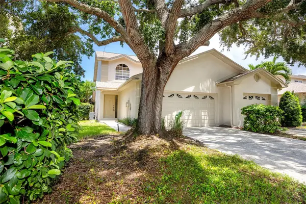 2566 W Brook Lane, CLEARWATER, FL 33761