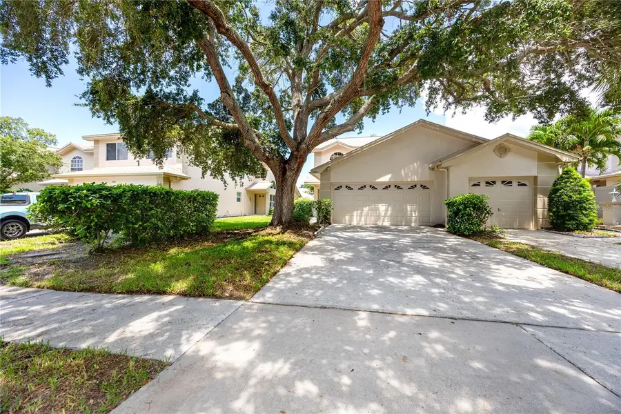 2566 W Brook Lane, Clearwater, FL 33761 - #2