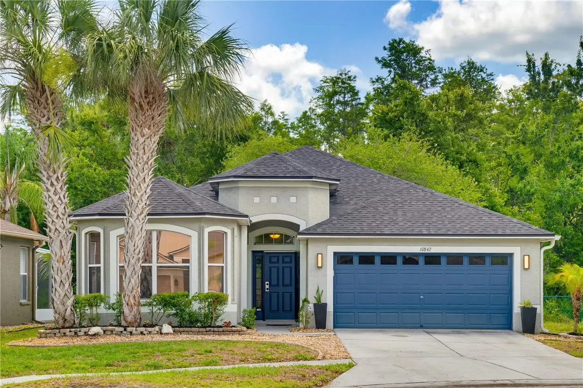 10842 Wild Cotton Court, Land O Lakes, FL 34638 - #1