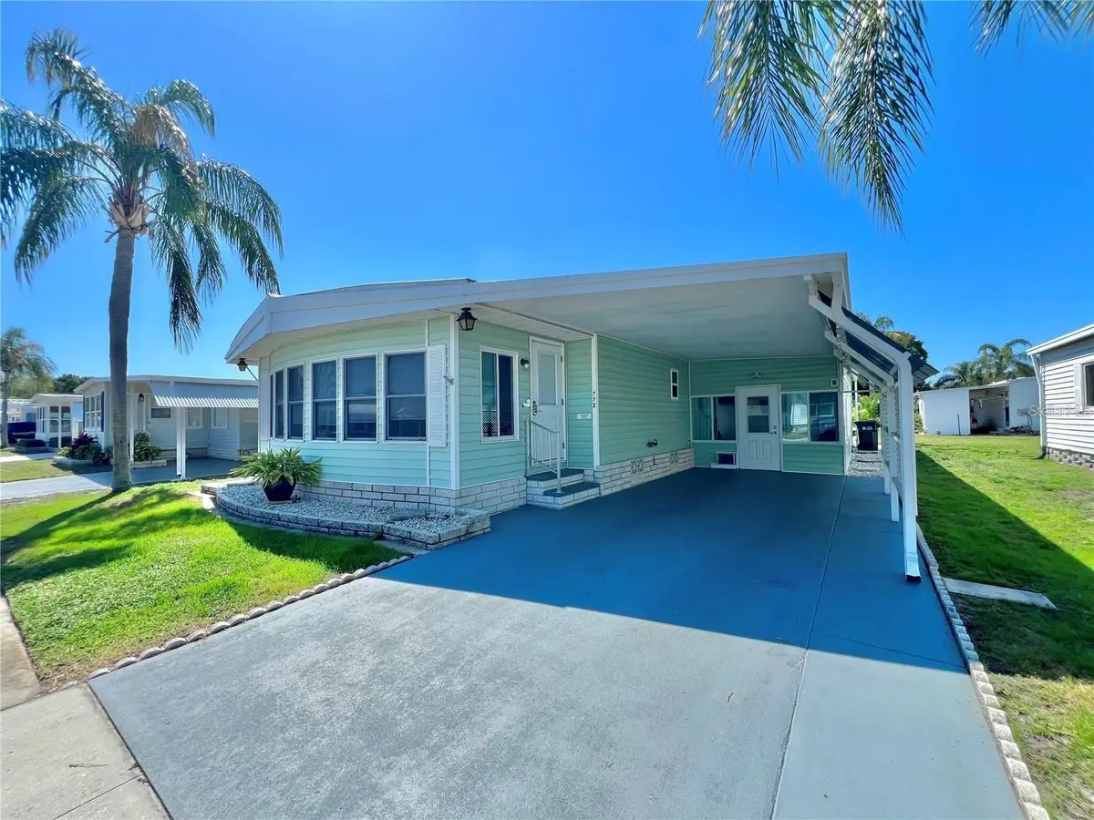 1100 Belcher Road S #772, Largo, FL 33771 - #1