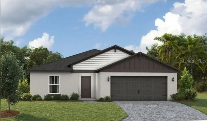 31684 Oyster Trellis Lane, Wesley Chapel, FL 33545 - #1