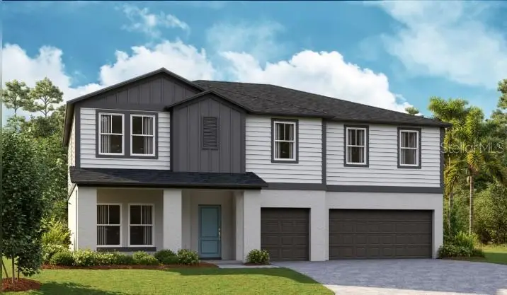 31681 Bienville Lane, Wesley Chapel, FL 33545 - #1