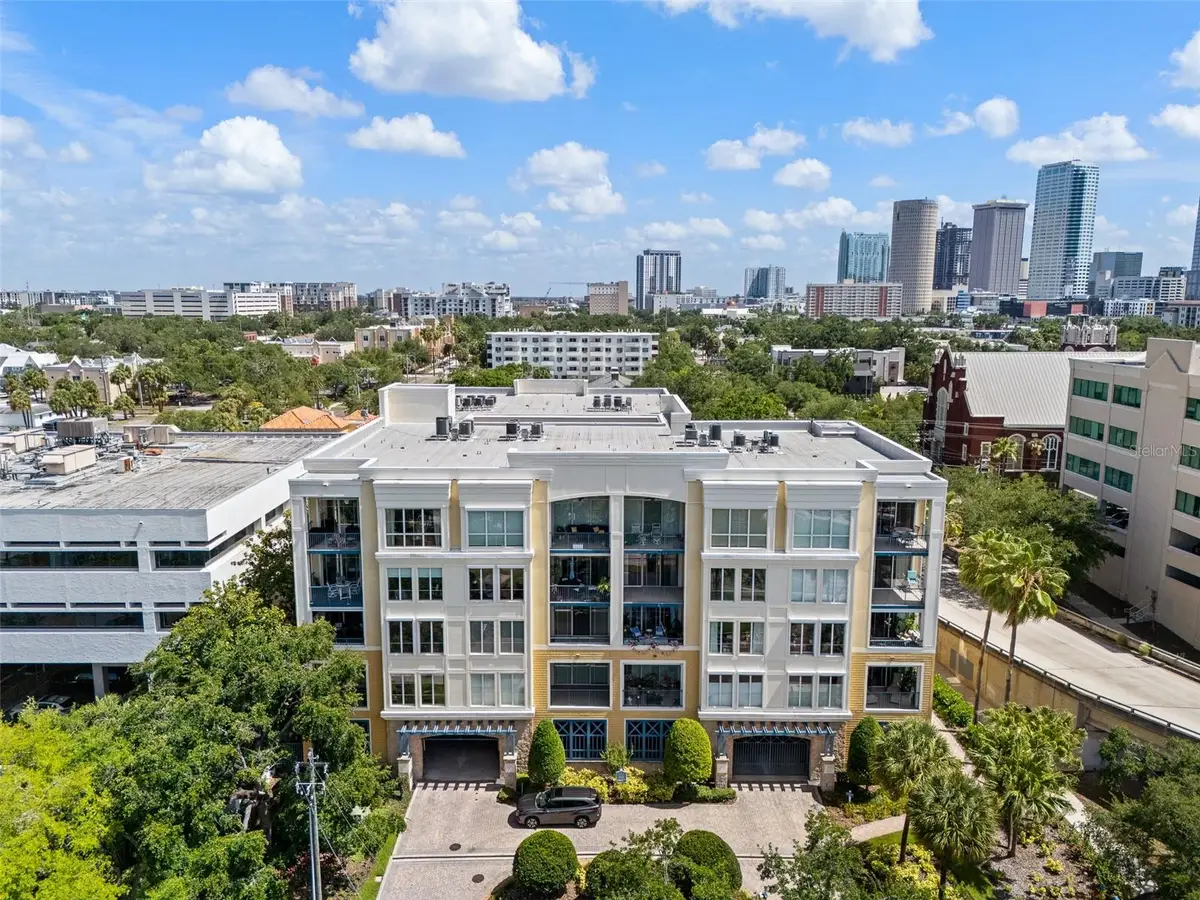 509 W Bay Street #305, Tampa, FL 33606 - #1