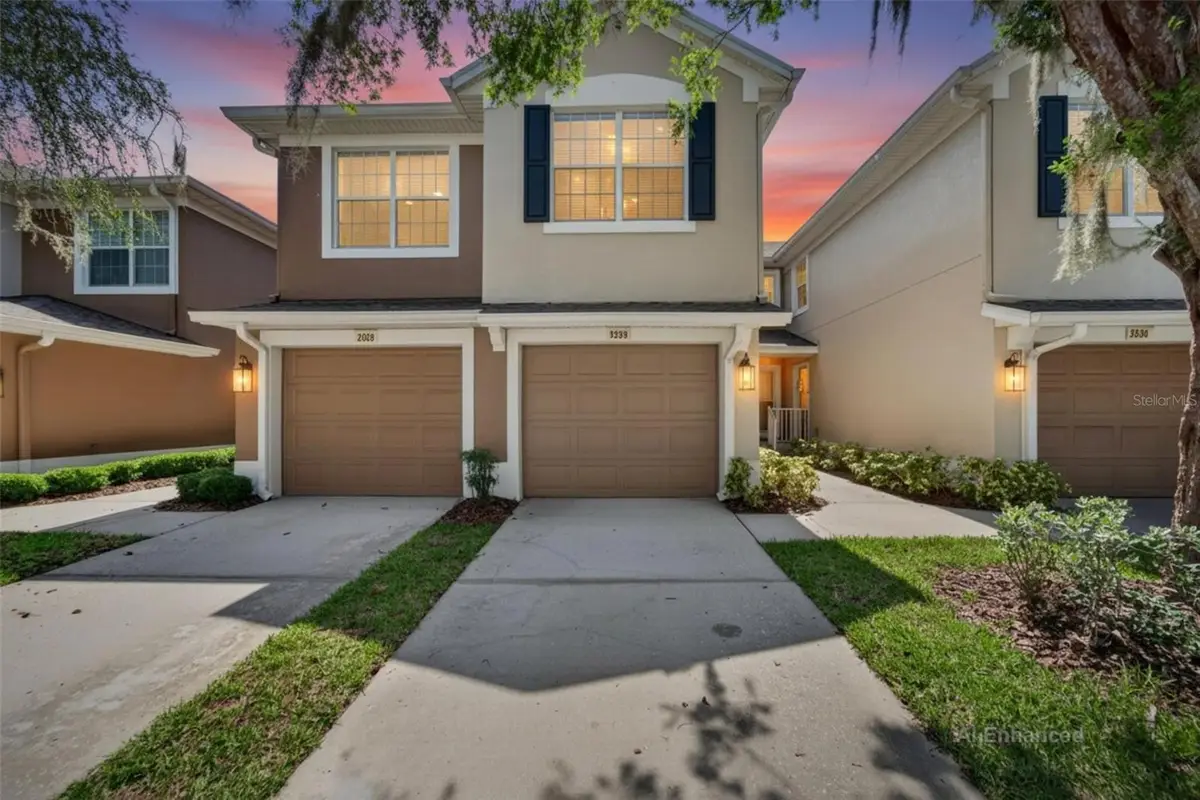 2028 Kings Palace Drive #2028, Riverview, FL 33578 - #1