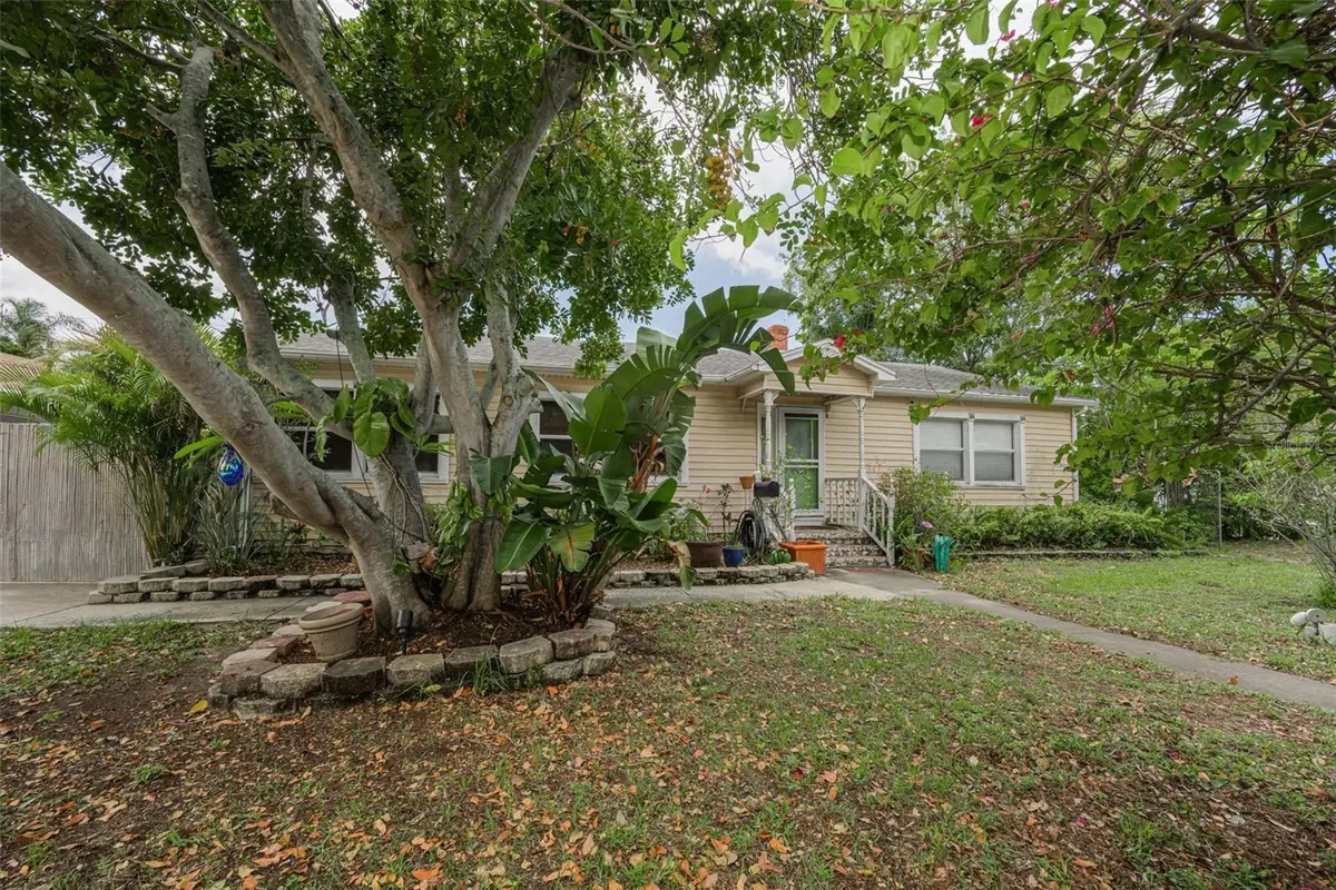 4994 17th Avenue N, Saint Petersburg, FL 33710 - #1