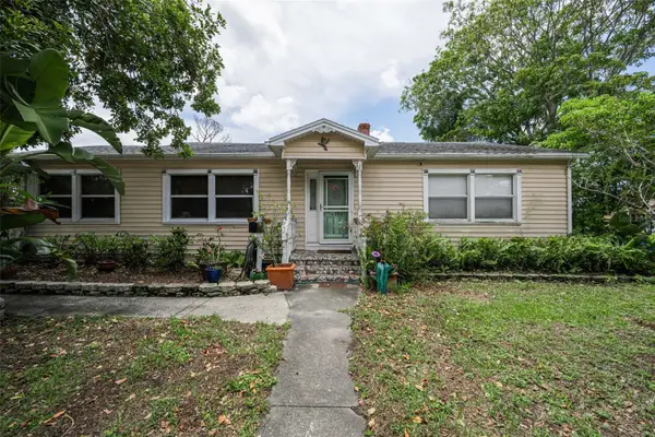 4994 17th Avenue N, ST PETERSBURG, FL 33710