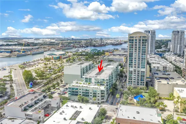 111 N 12th Street #1508, TAMPA, FL 33602
