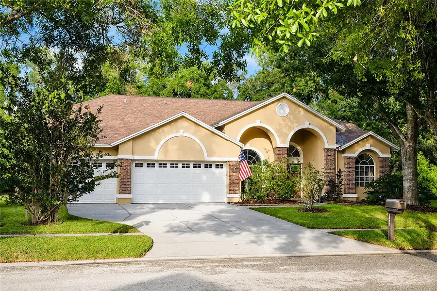 5622 Glencrest Boulevard, Tampa, FL 33625 - #2