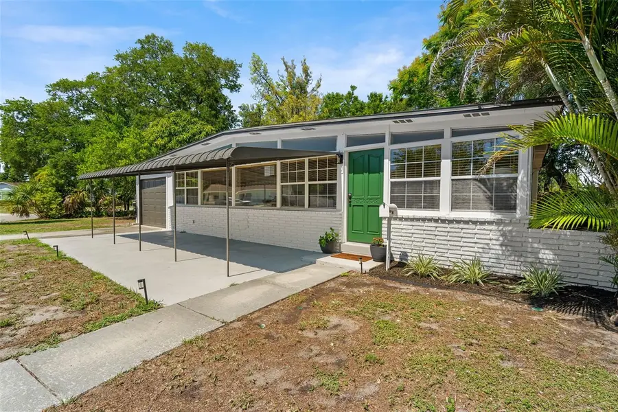 6800 Onyx Drive N, Saint Petersburg, FL 33702 - #3