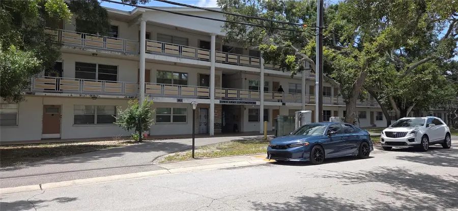 911 Washington Avenue #304, Largo, FL 33770 - #2