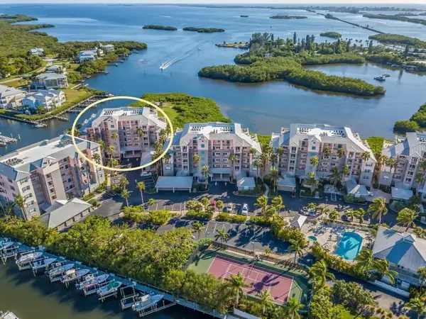 13413 Gasparilla Road #304, PLACIDA, FL 33946
